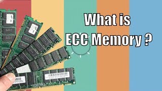 What is ECC Memory and Why Should you Care [upl. by Belshin]