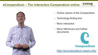 32 Introduction to the Compendium [upl. by Etiam615]