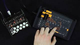 Modal Electronics CRAFTrhythm Demo [upl. by Atik]