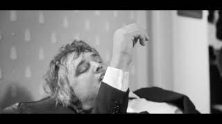 Peter Doherty amp Frédéric Lo  The Fantasy Life Of Poetry amp Crime Official Video [upl. by Nalon]