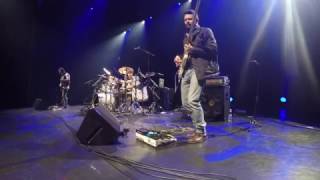 Junior Braguinha  Virgil Donati Trio Live in Finland [upl. by Yeo852]