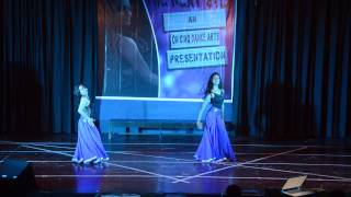 Dhating Naach  Phata Poster Nikhla Hero I Dance Cover  On Cinq Dance Academy [upl. by Ytirahs]