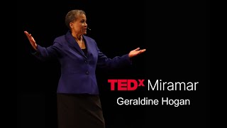 Preventing Teacher Burnout  Geraldine Hogan  TEDxMiramar [upl. by Sukcirdor]