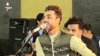 ANIL Bakhsh  Afghani Mast Japani saaz  pashto New song HD video 2024 [upl. by Duhl830]