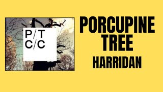 FIRST TIME HEARING  Porcupine Tree  “Harridan” Reaction [upl. by Hendel]