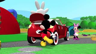 Mickey Mouse Clubhouse Picnic Song [upl. by Hacim278]