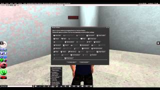 Secondlife  Customizing Toolbars in Firestorm [upl. by Acinhoj]