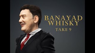 Banayad Whisky Take 9  Dolphy 2023 3D Animation [upl. by Blanka]