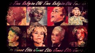 Etta James  Old Time Religion  The only upload of this version on Youtube [upl. by Treble]