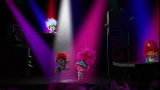 Trolls  World Tour 06 Stage Get Tickets Bumper Hispanic 10 de abril [upl. by Wheaton]