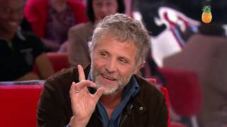 Stéphane Guillon  Vivement dimanche 23102016 [upl. by Dempsey]