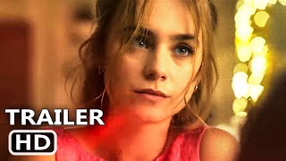 THROUGH MY WINDOW 3 LOOKING AT YOU Trailer 2024 Clara Galle Romantic Movie [upl. by Idham311]