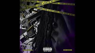 MCAHVILLE THE FINET • Why You Cappin 3shot Josh Diss Official Audio NEW 2024 [upl. by Neirual]