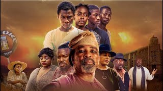 Kunle Afolayan’s IJOGBON CHAOS premieres in Lagos [upl. by Dagall]