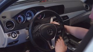 Hva bør du sjekke på en bruktbil  MercedesBenz Norge [upl. by Olifoet]