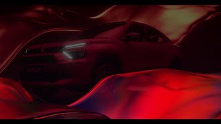 Citroen Basalt Drive the Future of Style in SUV Coupe Car [upl. by Jovia]