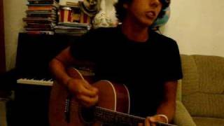 Paolo Nutini  new shoes cover [upl. by Domella]