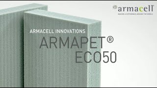 ArmaPET Eco50 innovation [upl. by Norga]