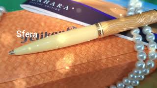 pelikan sahara penna sfera [upl. by Yard714]