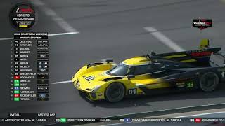 Highlights IMSA Weathertech Championship Road America [upl. by Navek659]