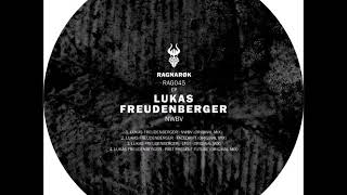 Lukas Freudenberger  NWBV [upl. by Annid584]