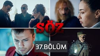 Söz  37Bölüm  quotOYUNUN USTASIquot [upl. by Lash]