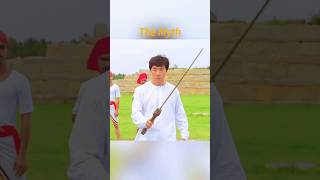 Exciting moments from Jackie Chan movies ﻿movie kungfu combat martialarts Jackie Chan [upl. by Kylstra]