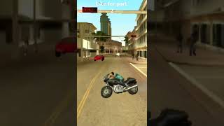 My GTA vicity drifting and escapeing from Police [upl. by Okwu209]