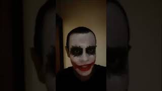 Halloween Showdown The Joker’s Mind Games with Batman [upl. by Hsara175]