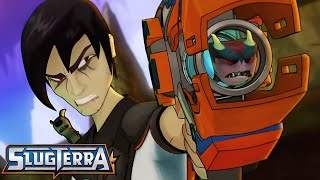 Slugterra  The Complete Season 2 [upl. by Loreen]