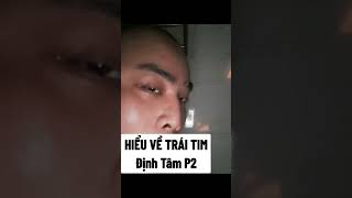 Sọ Dừa nghe sách HVTT  Định Tâm P2 [upl. by Calva]