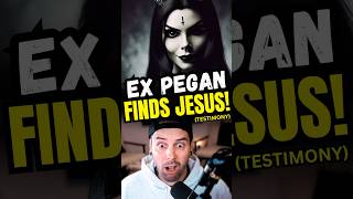 Why This ExSatanist Converted to Christianity [upl. by Htes603]