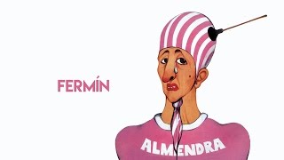 Almendra  Fermín Letra [upl. by Leroy382]