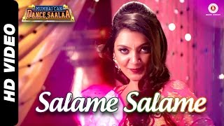 Salame Salame Official Video  Mumbai Can Dance Saalaa  Ashima  Item Song [upl. by Eidok]