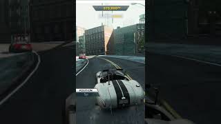 Need for Speed most wanted  bakimakgamer shorts [upl. by Novyak]