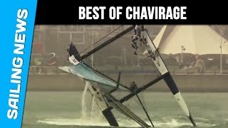 Best Of Chavirage Crash et Collision [upl. by Amesari]