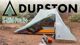 Durston XMid Pro 2 Review [upl. by Mccutcheon]