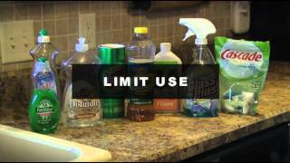 Household Tips for Septic System Owners [upl. by Sindee]