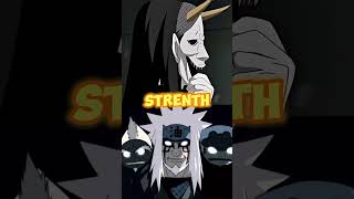 Jiraiya VS Orochimaru shorts shortvideo anime naruto [upl. by Elise]