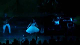 Within Temptation  Ice Queen An Acoustic Night At The Theatre ApeldoornMPG [upl. by Elaine376]