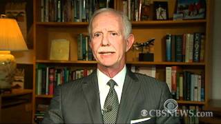 Sullenberger on Air France Flight 447 crash [upl. by Enyamert]