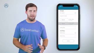 Boatsetter Tips and Tricks Improve Your Boat Listing [upl. by Novyart]