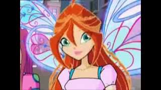 Winx BloomRelease Me [upl. by Ecam165]