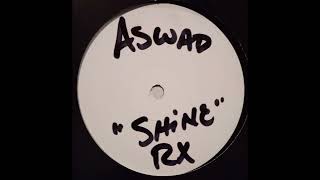 ASWAD  SHINE CRUNCH MIX 2 [upl. by Alleinnad]