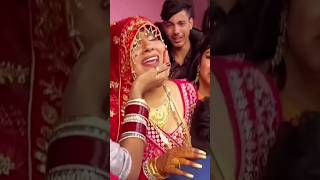 संजना यदुवंशी विदाई के के वक़्त फूट फूट कर रोई  yah Kaisi Ghadi I hai  Sanjana Yaduvanshi wedding [upl. by Kass]