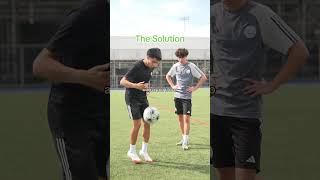 Football Juggling Explained [upl. by Map900]