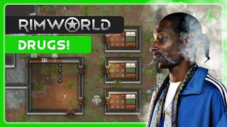 Rimworld Anomaly Fresh Start Playthrough  Part 20 [upl. by Naicad633]