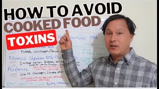 How to Avoid Toxins in Cooked Food [upl. by Anitsyrc385]