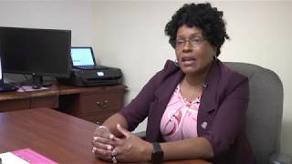 Profiles in Corrections Compliance Specialist [upl. by Artenahs]