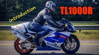 1999 Suzuki TL1000R Project Introduction and everything wrong with it [upl. by Fe134]